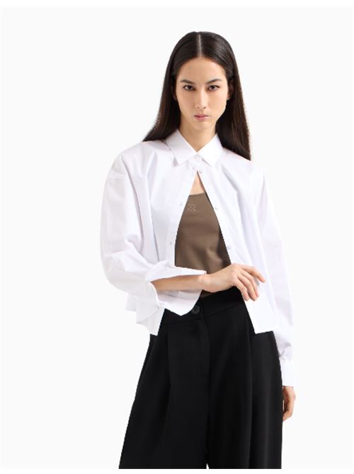 camicia ARMANI EXCHANGE | XW001180 AF12812U0002